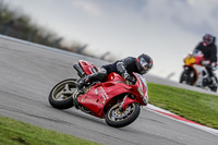 Lower Group Red Bikes